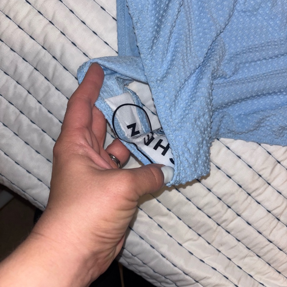 [SHEIN] BUNDLE!! MATERNITY SWIM - Picture 10 of 12